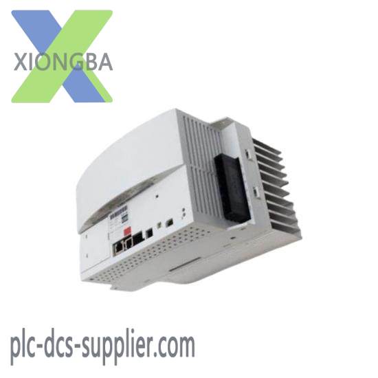 schumacher_1442-0010h_4.jpg SCHUMACHER 1442-0010H Industrial Control Module