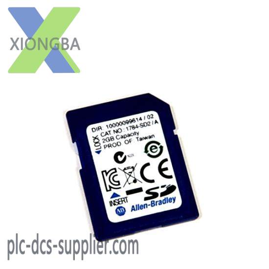 sec_pb4-dy_2.jpg GE SEC PB4-DY Control Module, High-Performance Industrial Automation Solution