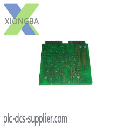 seidel_mv65wks-ce310_22pb_1.jpg Seidel MV65WKS CE310/22PB Industrial Control Module