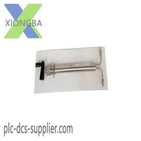 Sentry VREL-11M Automation Valve, Precision Control for Industrial Applications