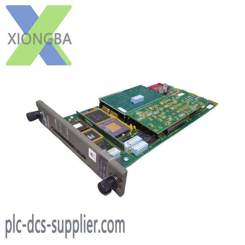 servo_module_sevo_boaro_2.jpg Mitsubishi HG-JR53 Servo Motor Drive, High Precision AC Servo Motor