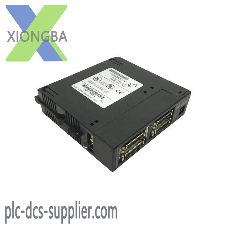 servo_module_sevo_c20003_2_1.jpg ABB SERVO MODULE SEVO C20003/2.1, Hydraulic Servo Module