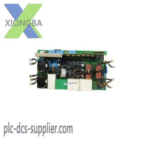 SEW Motor, Model 8144273.13, High Performance Industrial Control Module