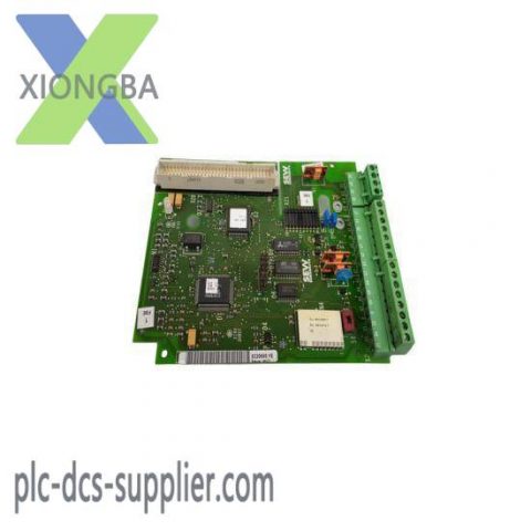 SEW Inverter Board 8220980.1G & 8222452.10, for Industrial Automation Solutions