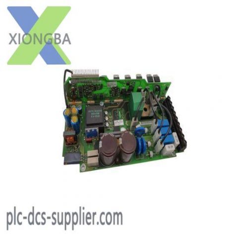 SEW Inverter Board 8224927.1A/8215790.18 - Industrial Control Module