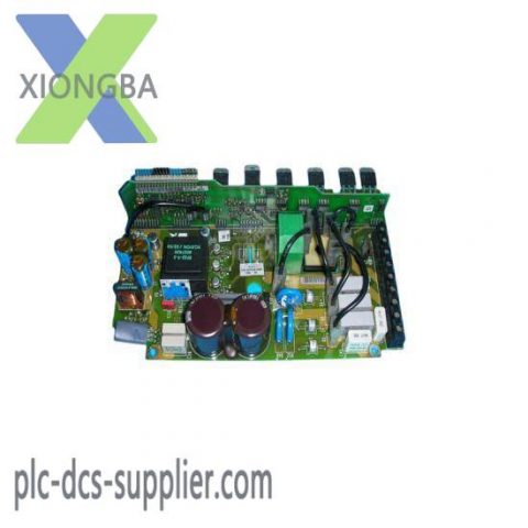 SEW Automation 8224927.1E/8215790.19 Motion Control Board