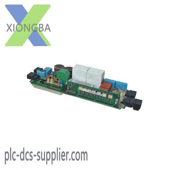 sew_8233543_1f_8227446_17_inverter_board.jpg SEW Inverter Board 8233543.1F/8227446.17, Advanced Industrial Control Solutions