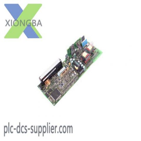 SEW 8235732.19.15 & 8152772.14: Advanced Industrial Control Module