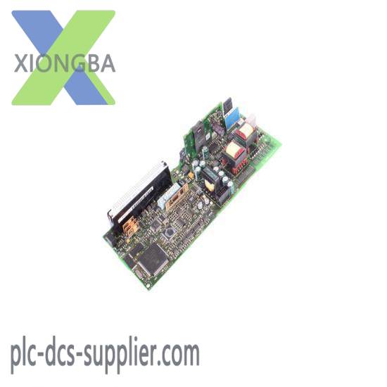 sew_8235732_19_15_8152772_14_brand_new.jpg SEW 8235732.19.15 & 8152772.14: Advanced Industrial Control Module