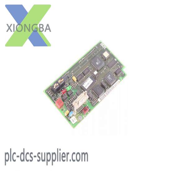 sew_mdf60a-0075-5a3-4-00.jpg SEW MDF60A-0075-5A3-4-00 Movitrac ILC Basic Control Module