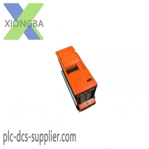 SEW Mdv 8222215.14.17 Industrial Drive Module