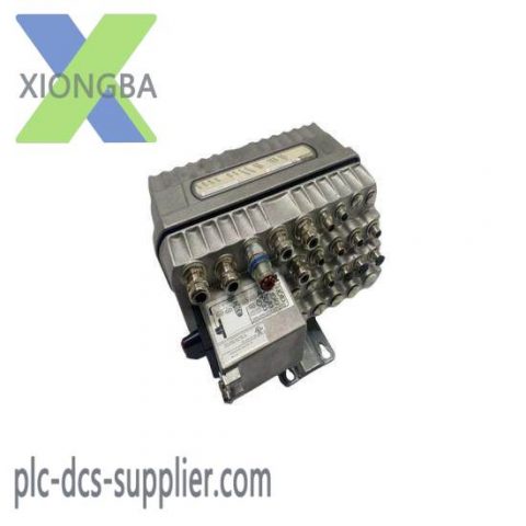 SEW MTF11A, Model 503-E20A-15, Frequency Inverter Module