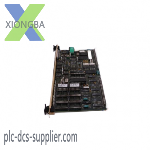 YASKAWA SGMAH-01AAA-2E, Precision Control Module