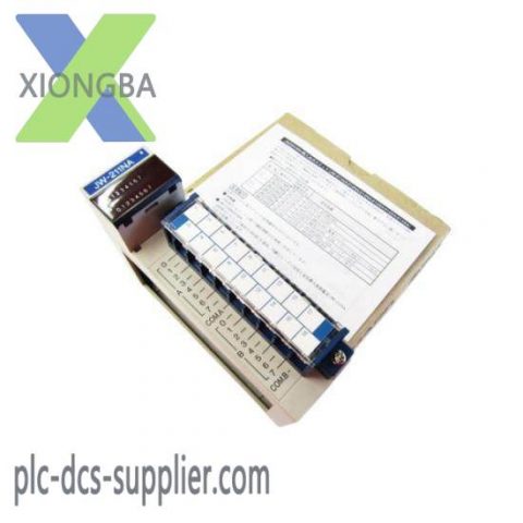 SHARP JW-211NA AC Input Module: High-Power, Efficient AC Input Solution