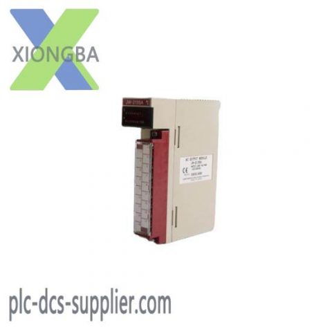SHARP JW-213SA - High-Power Output Module for Industrial Control Systems