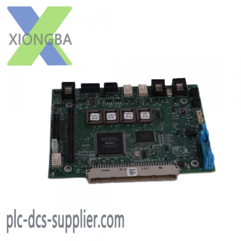 Sharp JW-21PU Industrial Control System Module