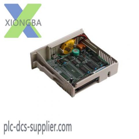 SHARP JW-22MA CPU Control Module for Industrial Automation