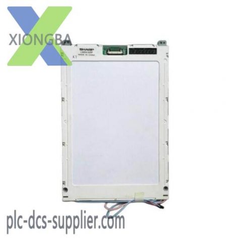 SHARP LM64183P: 9.4inch LCD Display Screen, Designed for Industrial Control Applications