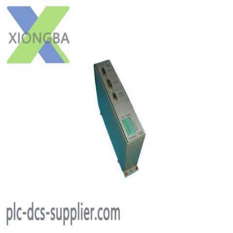 Sheng Tian GS0103 Control Module, High Performance Industrial Automation Solutions