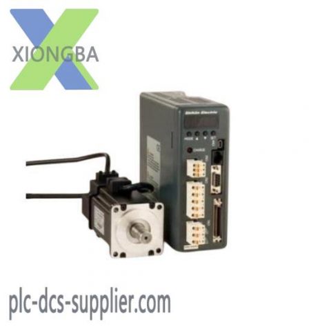 Shihi SDA-350A2 Servo Motor - High Precision Control Module