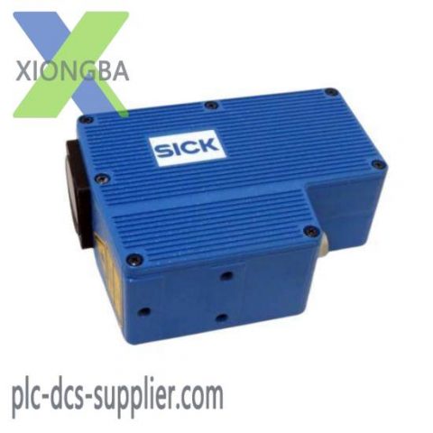 SICK DME2000-000 Distance Sensor: Precision Measurement for Industrial Control