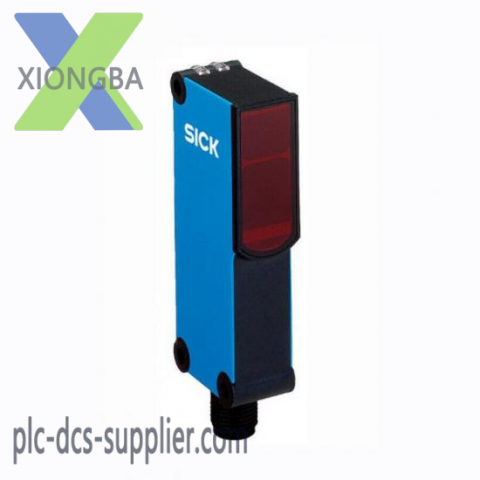 SICK WE18-3P430 Light Barrier: Advanced Safety for Industrial Automation