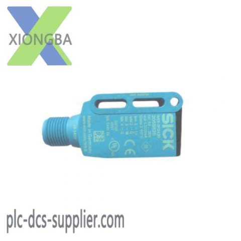 SICK WE9-3P-2430 Photoelectric Sensors, Precision Measurement for Industrial Automation