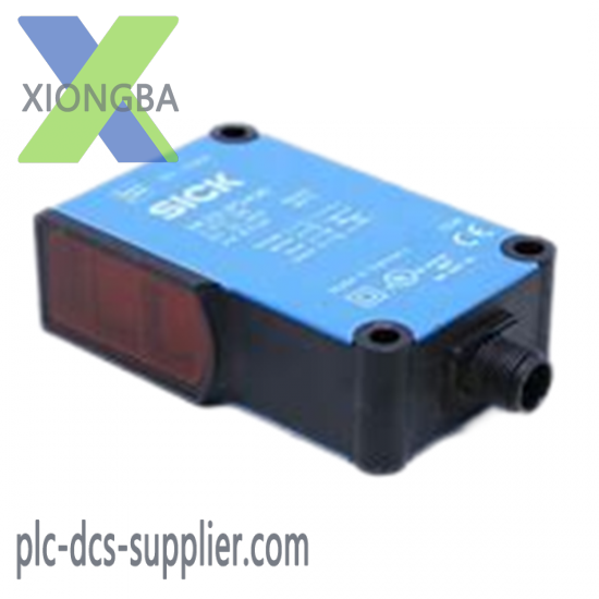 sick_wl23-2p2430_fast_reply_for_your_request.png SICK WL23-2P2430 - Advanced Sensor Module for Industrial Automation