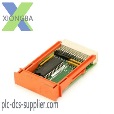 SIEGER 05701-A-0511 Industrial Control Module