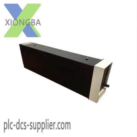 SIEMENS 15738-119 Digital Single Loop Controller, Advanced Industrial Control Solution