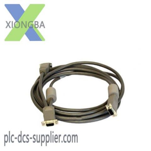 Siemens 16137-174 Redundant Cable for Industrial Control