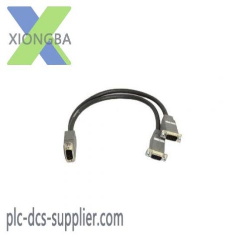 SIEMENS 16137-215 M-BUS Conversion Cable - Combo Card Cable