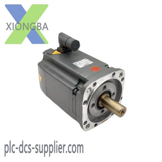 siemens_1fk7063-2af71-1rg1_motor_sync.jpg SIEMENS 1FK7063-2AF71-1RG1 Synchronous Servo Motor