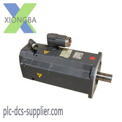 SIEMENS 1FK7086-7AF71-1DG3-Z, High-Performance Asynchronous Motor