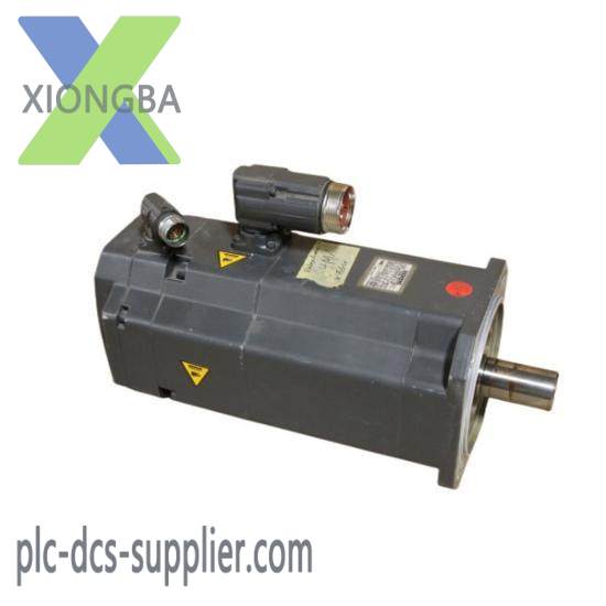 siemens_1fk7086-7af71-1dg3-z_ynchronous_motor.jpg SIEMENS 1FK7086-7AF71-1DG3-Z, High-Performance Asynchronous Motor