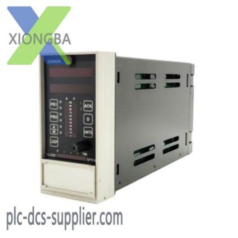 SIEMENS 6DD1645-0AD0 SIMADYN D Control Module
