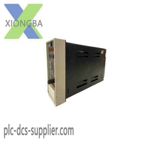 Siemens 353A4FNCNB4 - Digital Controller Module for Industrial Automation