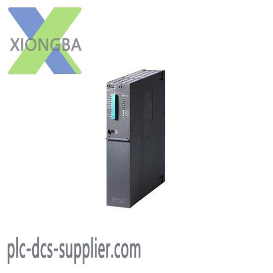 siemens_39acm24ben_2.jpg SIEMENS 39ACM24BEN Control Module for Industrial Automation Systems