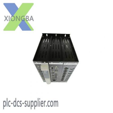 Siemens 39ACM28AEN, Control Module, 16139-218/3 Series