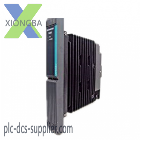 Siemens 39SAMCAN Analog Module for Industry