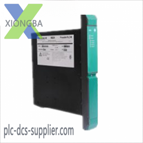 Siemens 39SAMCAN 16133-71/8 Analog Input Module