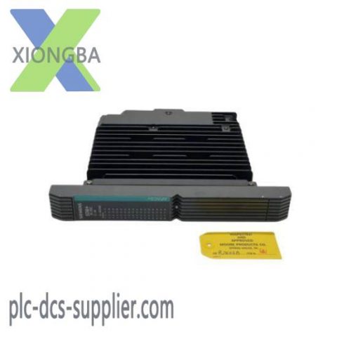 SIEMENS 39SDM024DCCBN: Advanced Standard Discrete Module for Industrial Automation