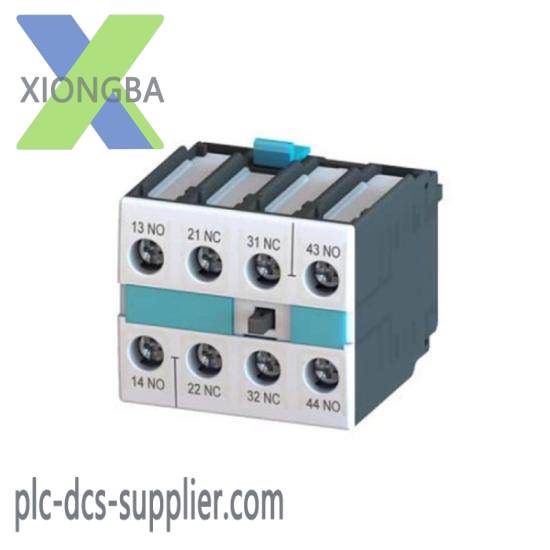 siemens_3rh1921-1ha22_auxiliary_switch_block.jpg Hirschmann RS20-0800S2S2SDAEHH Industrial Ethernet Switch