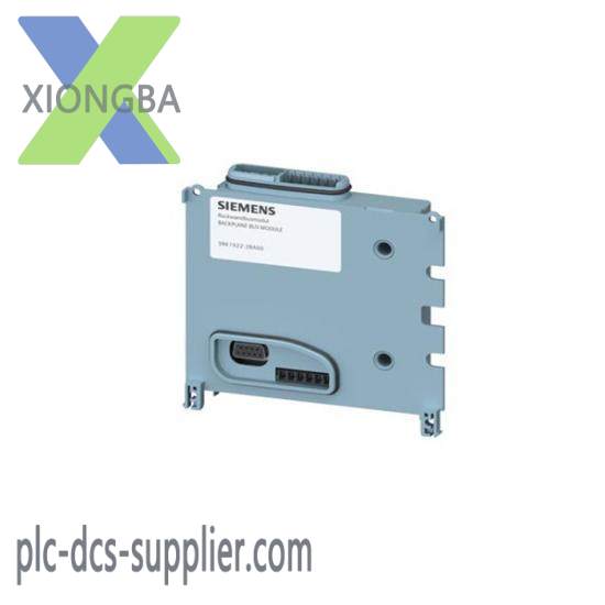siemens_3rk1_922-2ba00_backplane_bus_module.jpg Siemens SIMADYN 6DD1606-1AC0 Control Module, High-Power Automation Solutions
