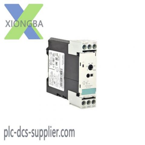 SIEMENS 3RP1540-1AN31: Precision Time Relay for Industrial Automation, 200 characters or less