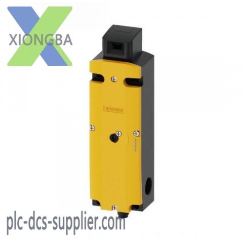 Siemens 6ES5315-8MA11 IM315 Interface Module