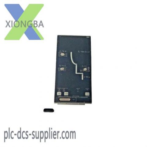 Siemens SINUMERIK 6FC5410-0AX02-0AA0, CNC Control Module