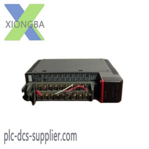 SIEMENS 405-4DAC Analog Output Module - Advanced Control & Precision for Industrial Automation
