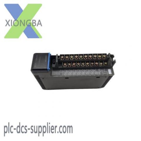 Siemens 405-8ADC-1 Analog Input Card: Industrial Control Module