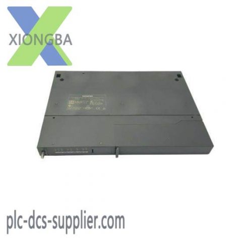 SIEMENS Communications Processor 443-1EX20-0XE0, for Industrial Control Applications
